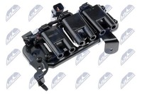 NTY ECZ-HY-525 ZüNdspule FüR Hyundai