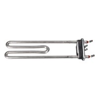 Easypart Passend FüR Bosch 12004179 Neu Heizelement Heizstab 2000W 230V