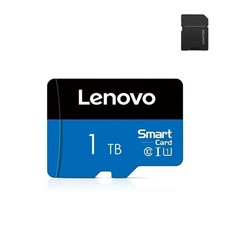 Original Lenovo SD 1TB Micro TF Mini SD Card 256GB 512GB 128gb 64GB TF Memory Fl