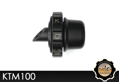 KAOKO KTM100 Cruise Control Geschwindigkeitsstabilisator KTM 690 Duke/R