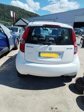 Cardan Suzuki SPLASH