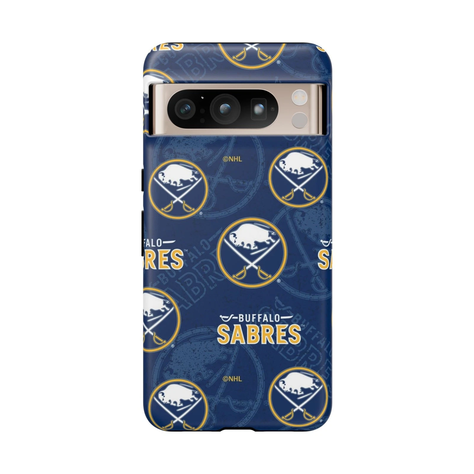 Buffalo Sabres Apple iPhone Cases