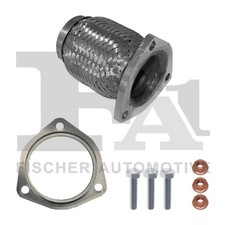 ORIGINAL® Fa1 Flexrohr, Abgasanlage für VW PASSAT B5 Variant PASSAT B5 Audi A4
