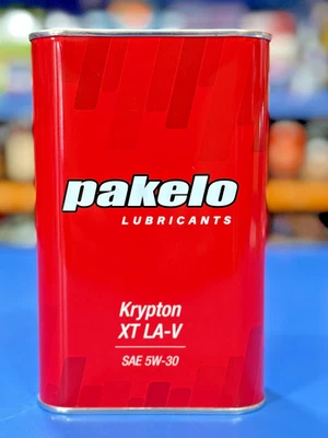 PAKELO KRYPTON XT LA-V SAE 5W30 1L