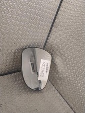 Glace de rétroviseur Peugeot 207