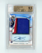 2013 Topps Platinum Football Cards 29