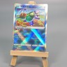 Pokemon TCG Chinese Radiant Blastoise  - Crown Zenith, Cs5.5C-015 HOLO NM