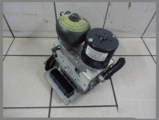 Mercedes Benz W211 SBC Einheit Hydraulikblock 0054319612 Bosch 0265960036 Orig.