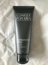 Clinique For Men Moisturizing Lotion 100ml Brand New and Sealed