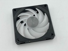 Lian Li UNI FAN CL Wireless Fluid Dynamic Bearing 120mm Case Fan - Black