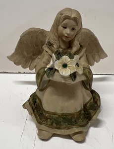 Sarah's Angels 天使の置物 2009年製 49 Sarah's Angels ideas | sarah