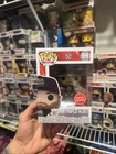 Funko Pop! Vinyl: WWE - Triple H - GameStop (GS) (Exclusive) #99