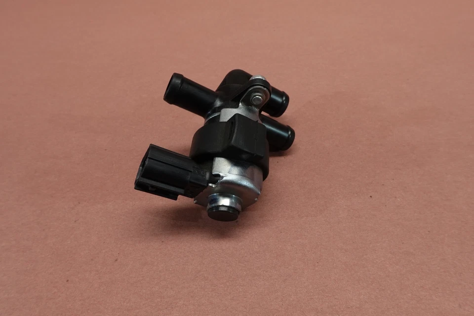 2013-2016 Honda CB1100 Air Valve Solenoid Sensor - Image 3 of 4