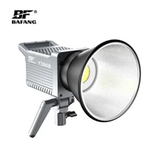 BAFNAG BF-Y300B/BF-Y220B LED Video COB Light Photography Fill Light 2700K-6500K