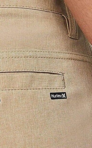 Hurley Boy’s Hybrid Short - Picture 24 of 24