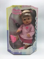 FAMOUS NENUCO HUGGY DOLL DOLL NEW IN BOX # [JQ]