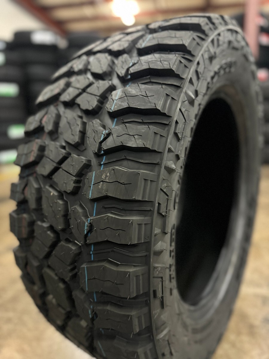 1 NEW 35X13.50R26 Haida Mud Champ HD869 MT RT Tires 35 13.50 26