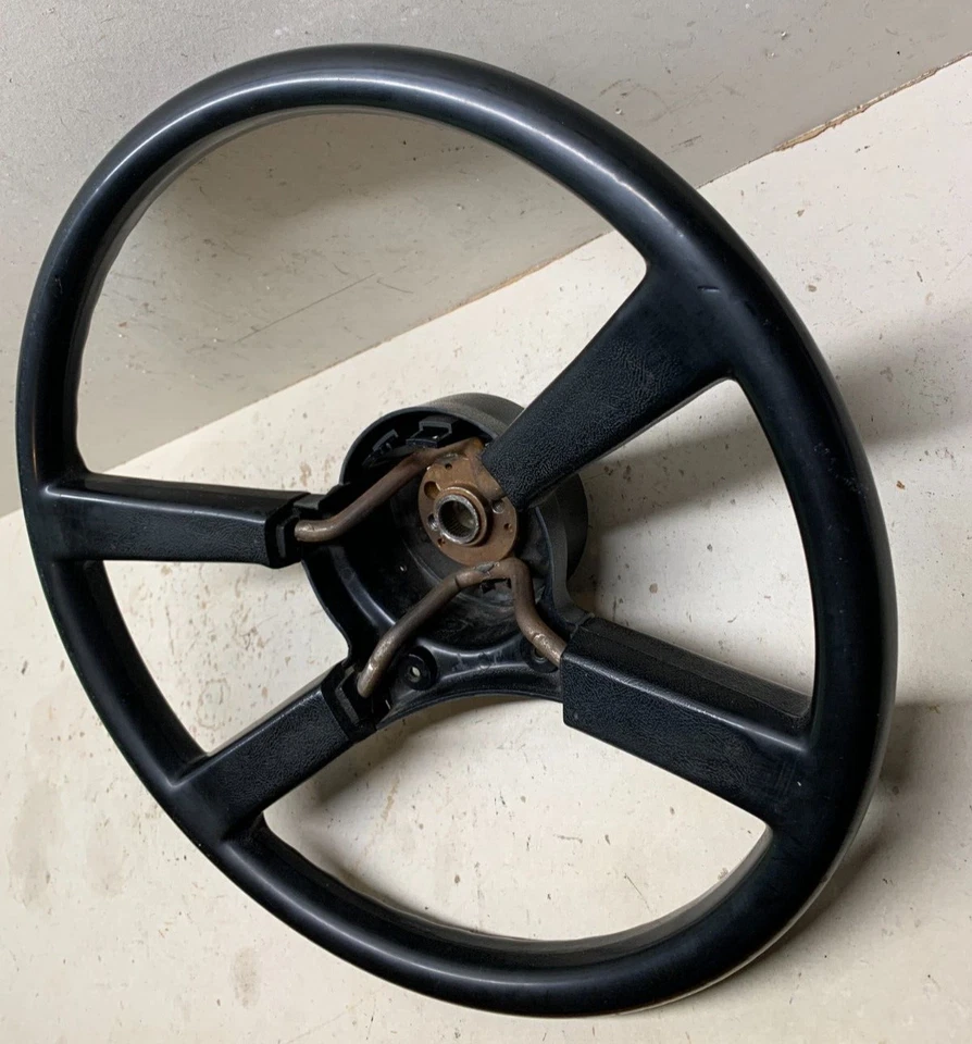 Camión Chevy GMC C/K 1500 2500 1988-1994 Tahoe Suburban volante 17985463 Foto 4 de 4