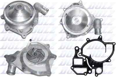 Dolz P502 Water Pump for Porsche