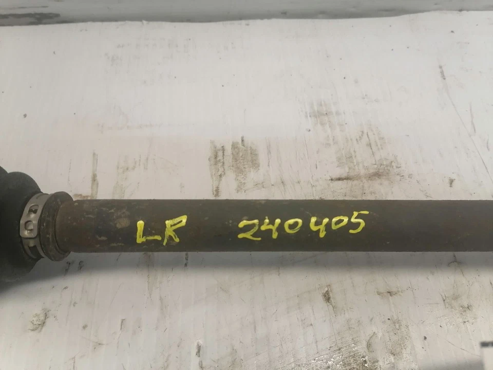 Eje eje trasero VIN F quinto dígito compatible con 13-18 RAV4 1466260 Foto 4 de 4