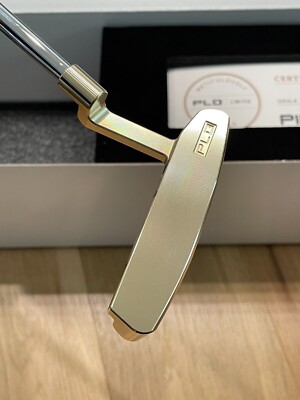 ✓PING PLD Pal 1988 Slam The Masters Limited Edition #56 of 88 