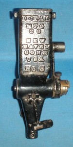 IDEAL No. 5 POWDER MEASURE RIFLE B964E