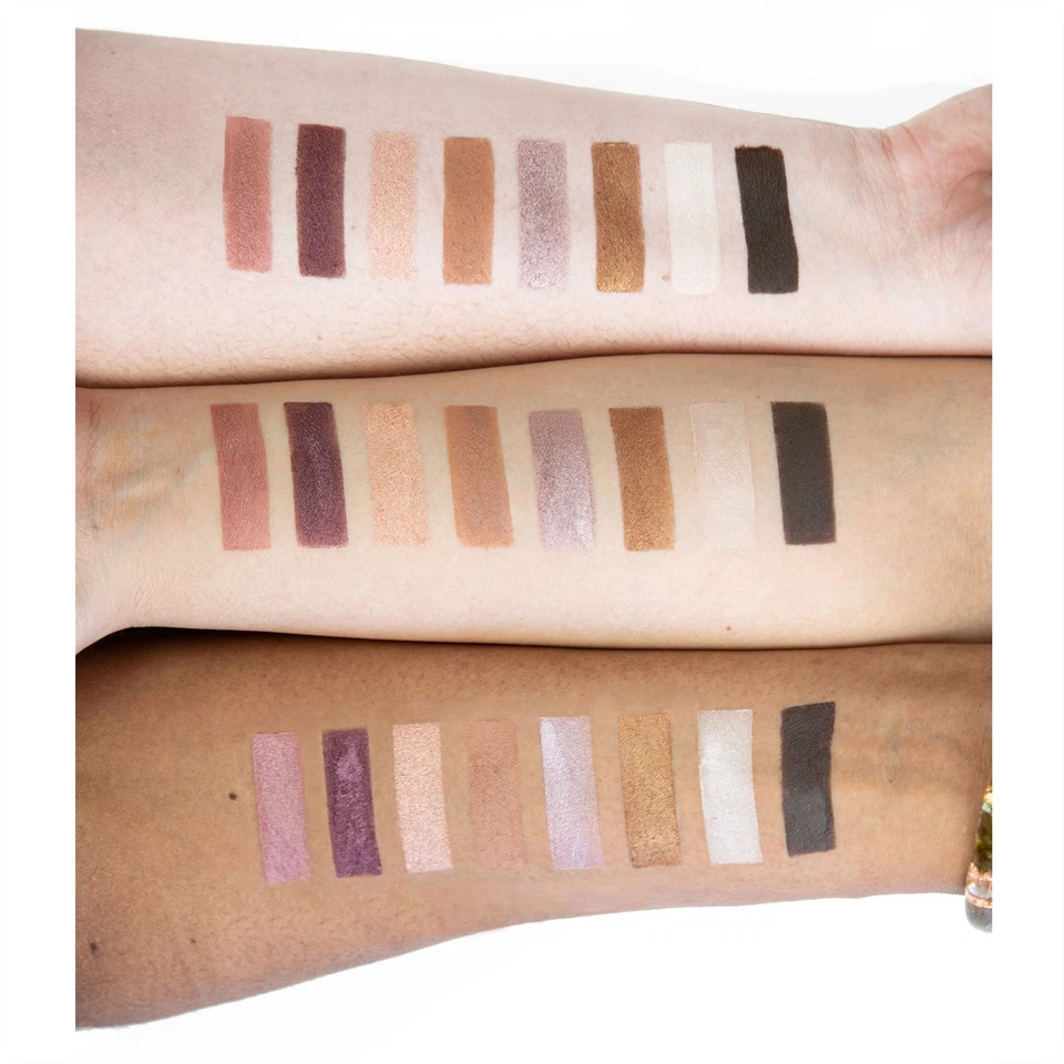 Paleta de sombras de ojos theBalm and The Beautiful - Episodio 1 Foto 4 de 4