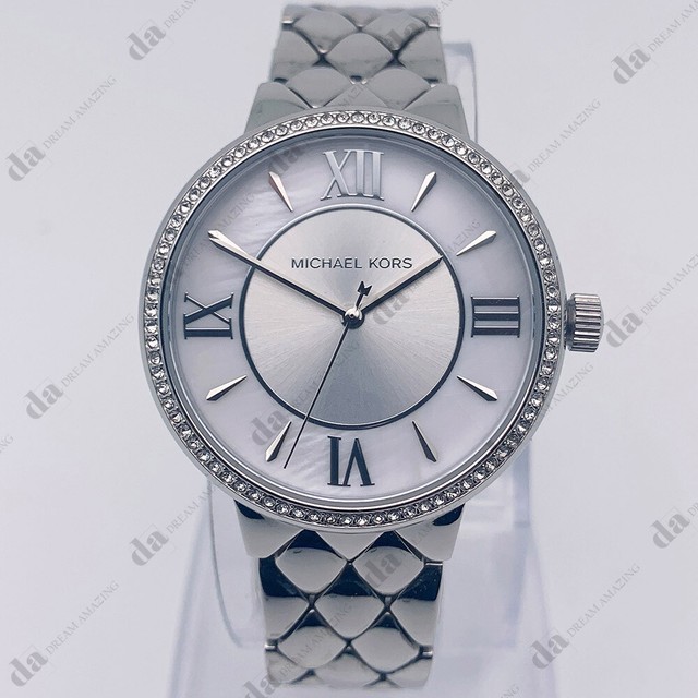 Michael Kors Camilia MK3703 Women's 