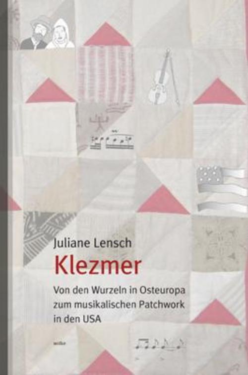 Thumbnail - Klezmer, Juliane Lensch