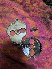 Honda Crf 100 Crf100 - Engine Part