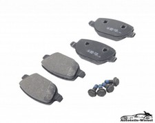 ICER Bremsbeläge Hinten für ALFA 159 BRERA SPIDER 939 LANCIA THESIS