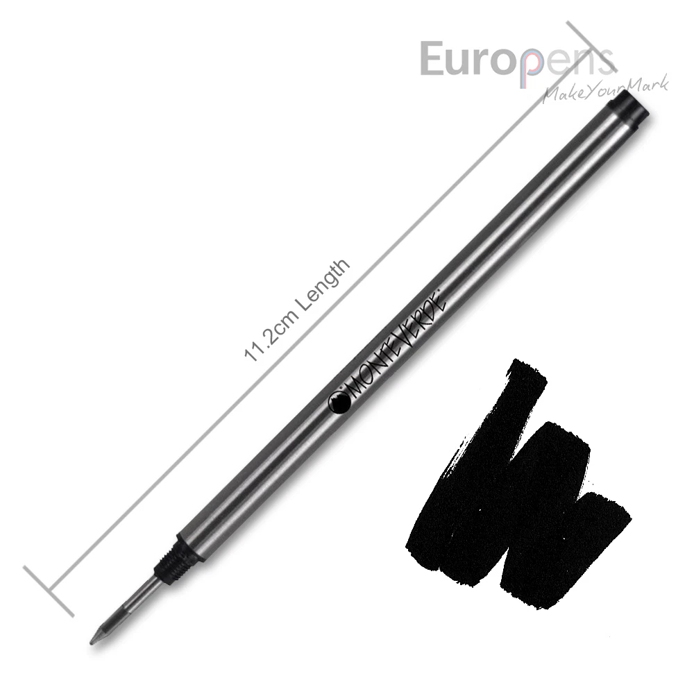 Montblanc clearance pen refills