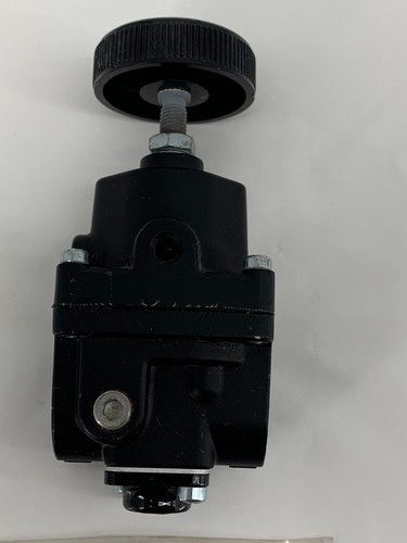Fairchild Industrial 30222 Range 0-10PSI 250PSI Max. Pressure Regulator 1/4" NPT - Picture 6 of 8