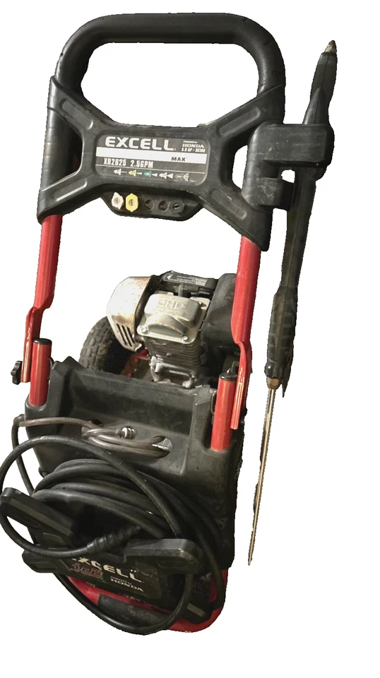 Mesa de sierra Craftsman, soplador de hojas Dewalt lavadora eléctrica Honda Foto 3 de 3