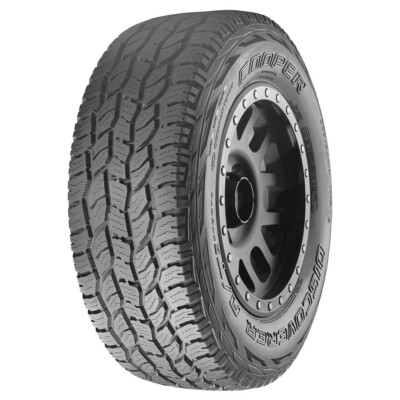 4X COOPER DISCOVERER AT3 SPORT 2 XL OWL 235 75 R 15 109 T
