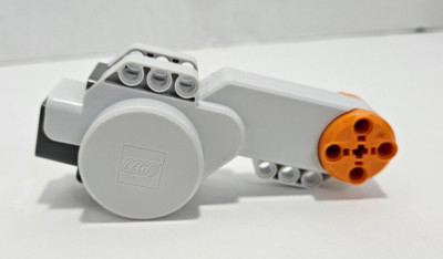 Lego Mindstorms NXT 1.0 Robotic Servo Motor  Gray