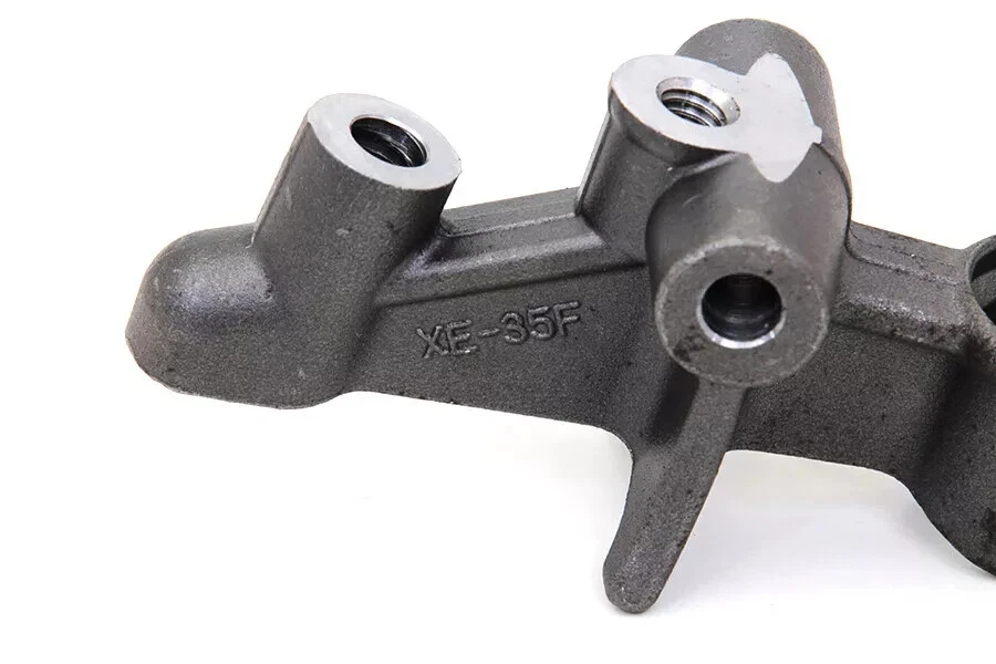 Cuadro de montaje de velocímetro para Harley Davidson 51-0067 Foto 2 de 4