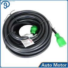 30 AMP 40/50/75/100FT 4 Prong Generator Extension Cord NEMA L14-30P to L14-30R