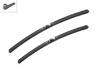 Original Bosch Wischblatt 3 397 007 582 FüR Vw