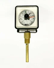 Stork SC15724K205-1U-S Direct Mount Combistat