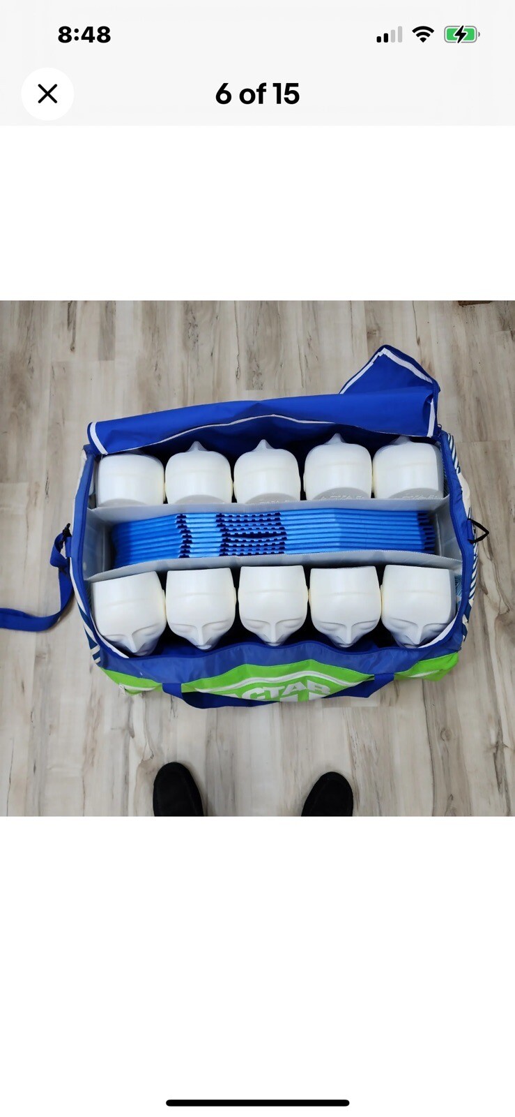 actar cpr 911 manikins Adult Used Kit By Armstrong eBay