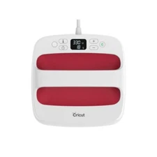 Cricut - EasyPress 2 9x9 - Raspberry