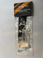 (QTY 2) SARDVISA Auto Trim Removal Tool