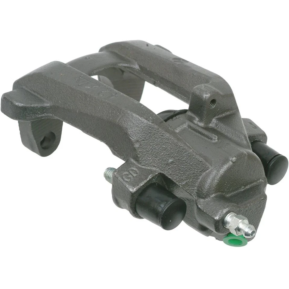 Pinza de freno de disco trasera izquierda Cardone 1 compatible con Mercedes-Benz GL350 2010 2011 2012 Foto 2 de 4