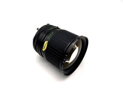 Makinon 28-80mm 1:3.5-4.5 Objektiv  Multi Coated Auto Zoom Lens (Minolta MD)