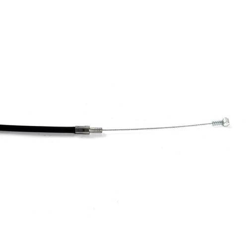Idle Cable for HarleyRoad Glide FLTR 1998-2001 Electra Glide FLHTC FLHT 56351-96 - Picture 4 of 4