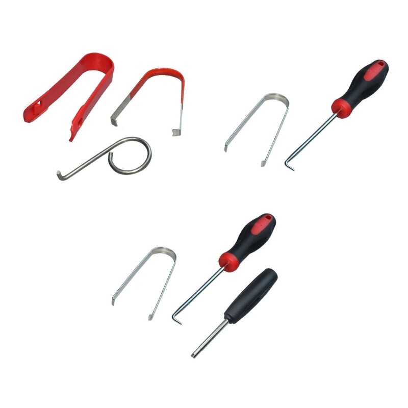 Nut Caps Lug Puller for Vehicles Car Wheel Hub Cover Removal Tool Portable