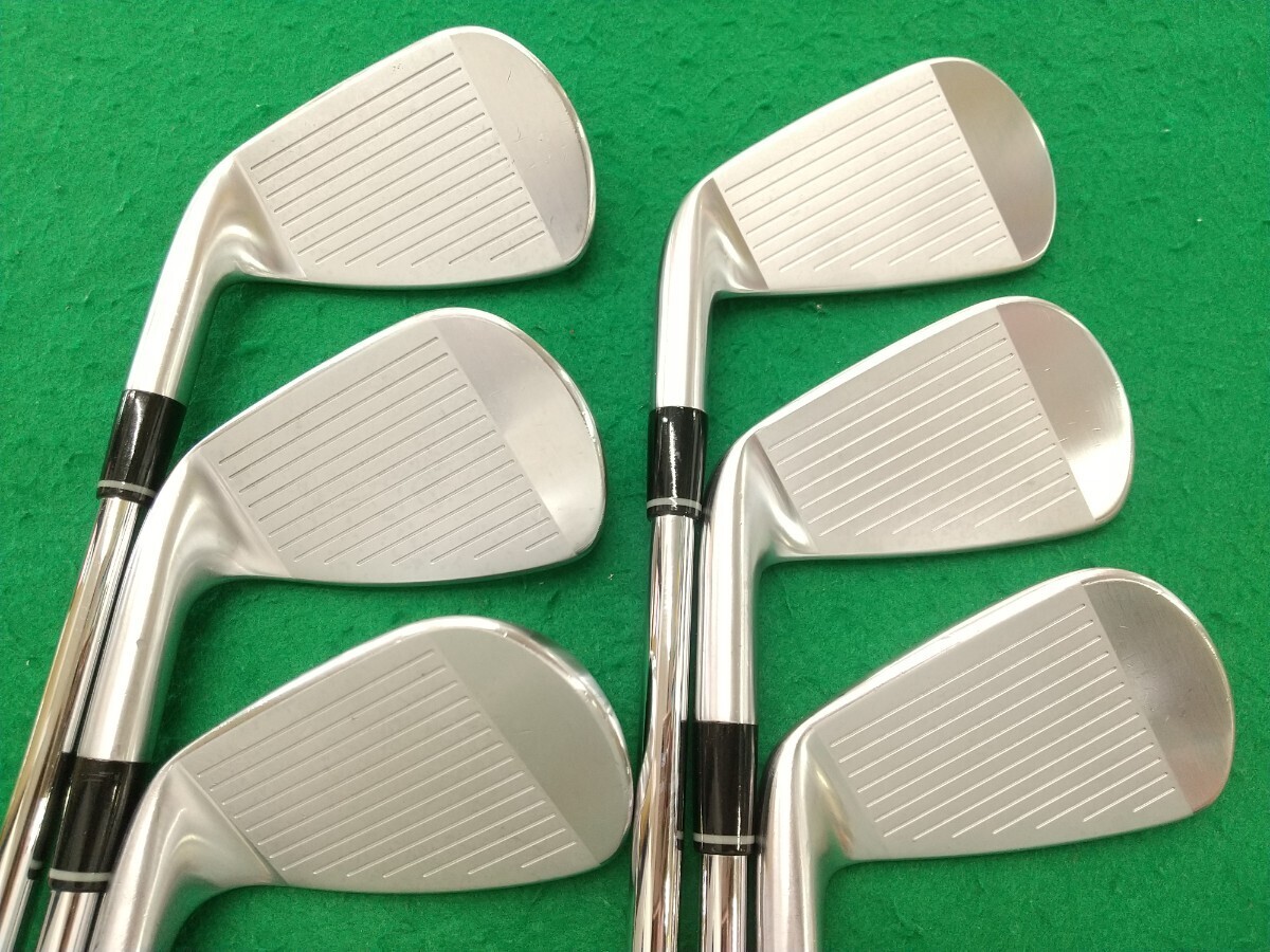 Fourteen TB-5 FORGED FS90i RM-α 50 56 Fourteen TB-5 Forged Iron