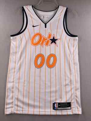 Magic Nba Jerseys Magic City New Jersey Aaron Gordon Orlando