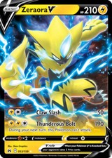 Pokemon Crown Zenith Holo, Reverse Holo, You ...